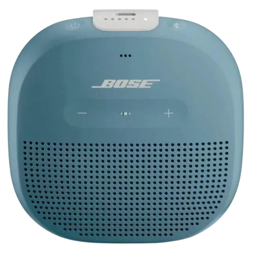 Bose SoundLink Micro Azul - Altavoz Bluetooth