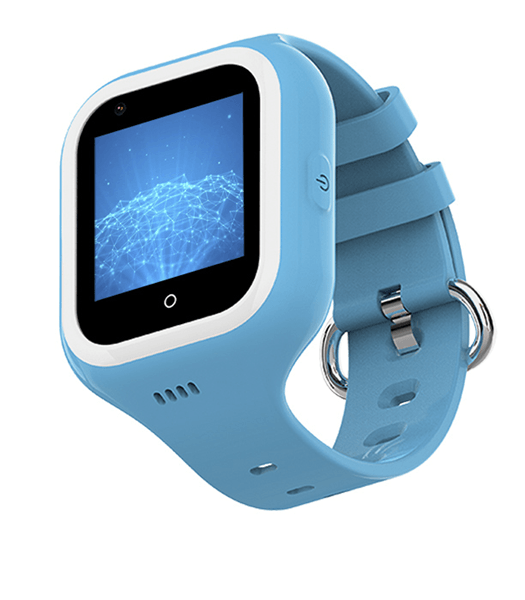 Save Family Iconic Plus SmartWatch 4G MRWONDERFULL IPS 1 4 Whatsapp GPS Wifi Bluetooth LLamada Videollamada Camara SOS Waterproof Rosa NO INCLUYE SIM