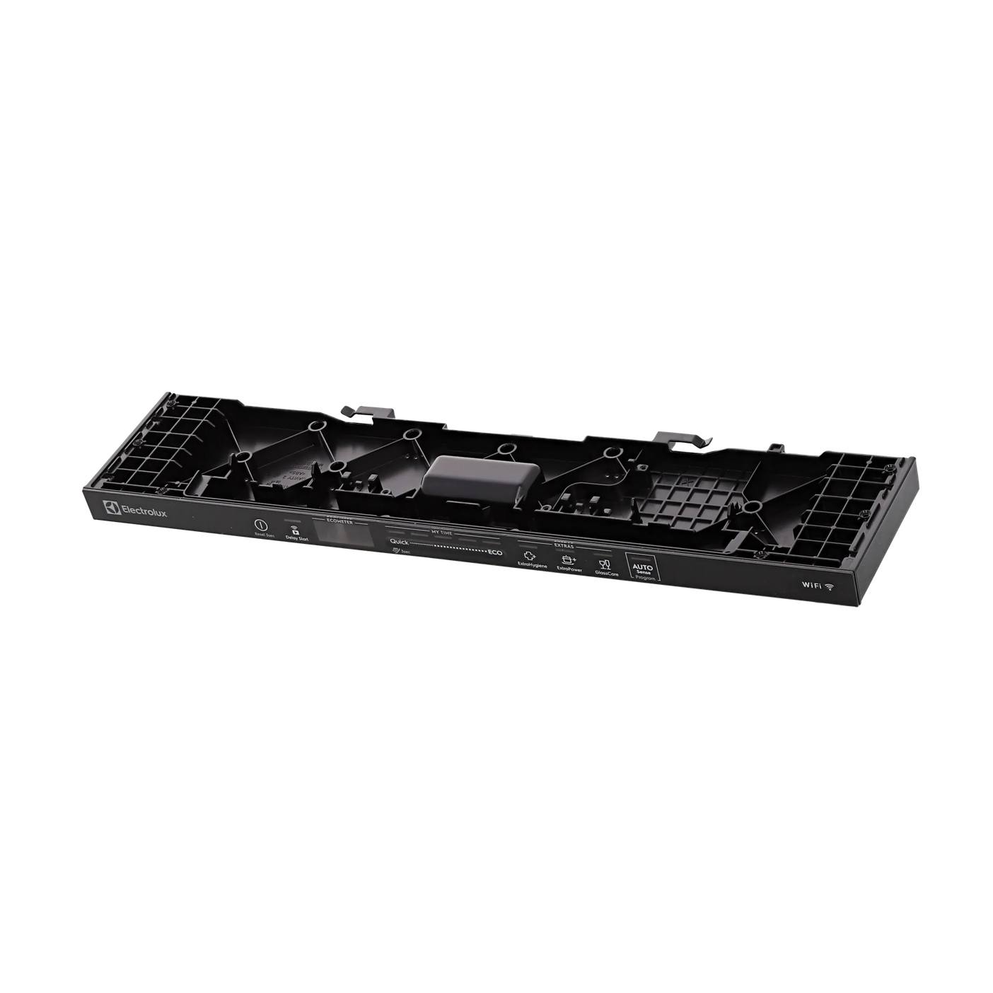 AEG panel mandos, negro, Electrolux, EDW7200, [590mm] 1175236007