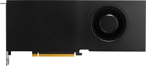 HP 8D6B7AA Tarjeta gráfica NVIDIA RTX 4000 Ada de 20 GB GDDR6 8D6B7AA