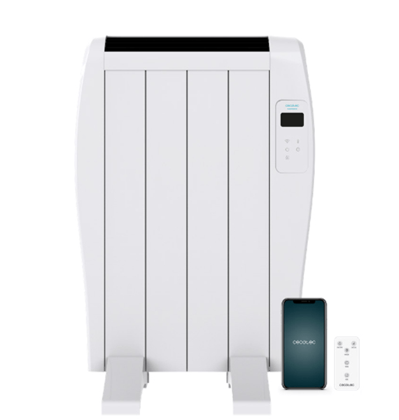 EMISOR TERMICO CECOTEC READY WARM 800 THERMAL CONNECTED V