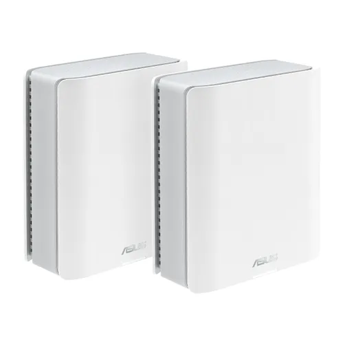 ASUS ZenWiFi BT8 (paquete de 2) Tri-banda (2.4 GHz / 5 90IG0930-MO3B20