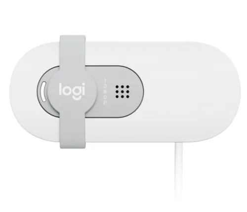 Logitech Brio 100 cámara web 2 MP 1920 x 1080 Pixeles USB 960-001617