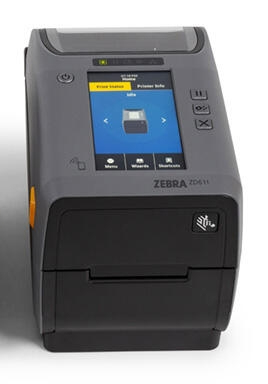 Zebra ZD611 impresora de etiquetas Transferencia ZD6A123-T0EE00EZ