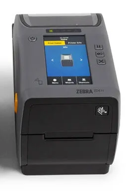 Zebra Impresora Térmica ZD611 Usb/Ethernet/Bth