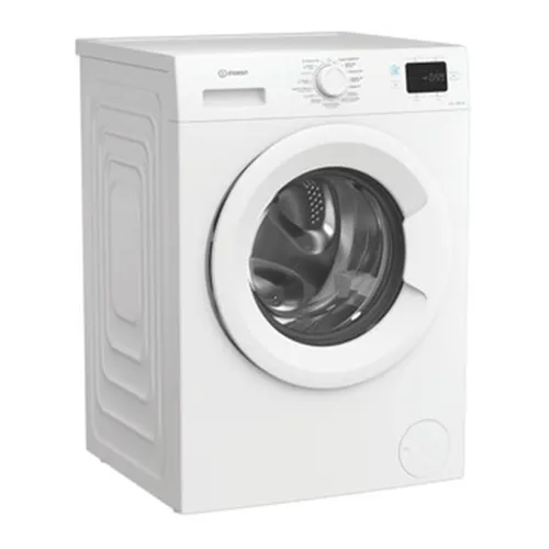 LAVADORA CARGA FRONTAL INDESIT IP1064 10 KG 1400 RPM A BLANCO