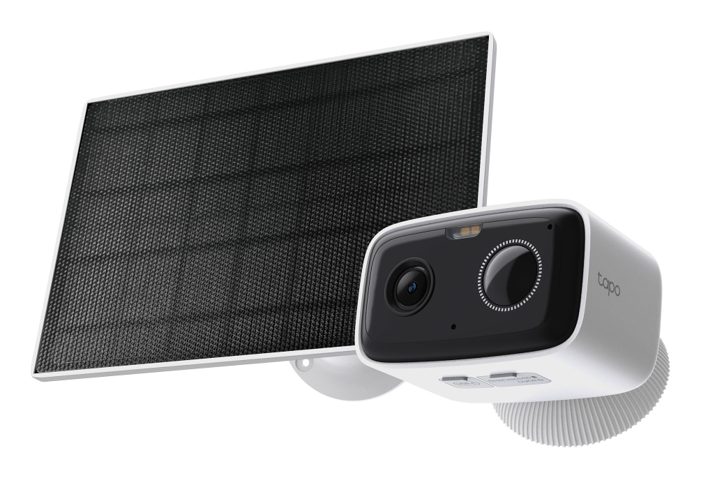 TP-Link Tapo C400 KIT Caja Cámara de seguridad IP Tapo C400 KIT
