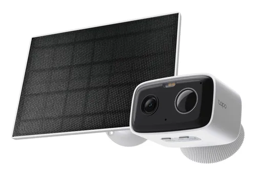 TP-Link Tapo C400 KIT Caja Cámara de seguridad IP Tapo C400 KIT