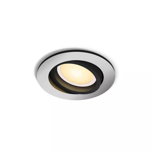Philips Hue White Ambiance Foco Empotrable Milliskin
