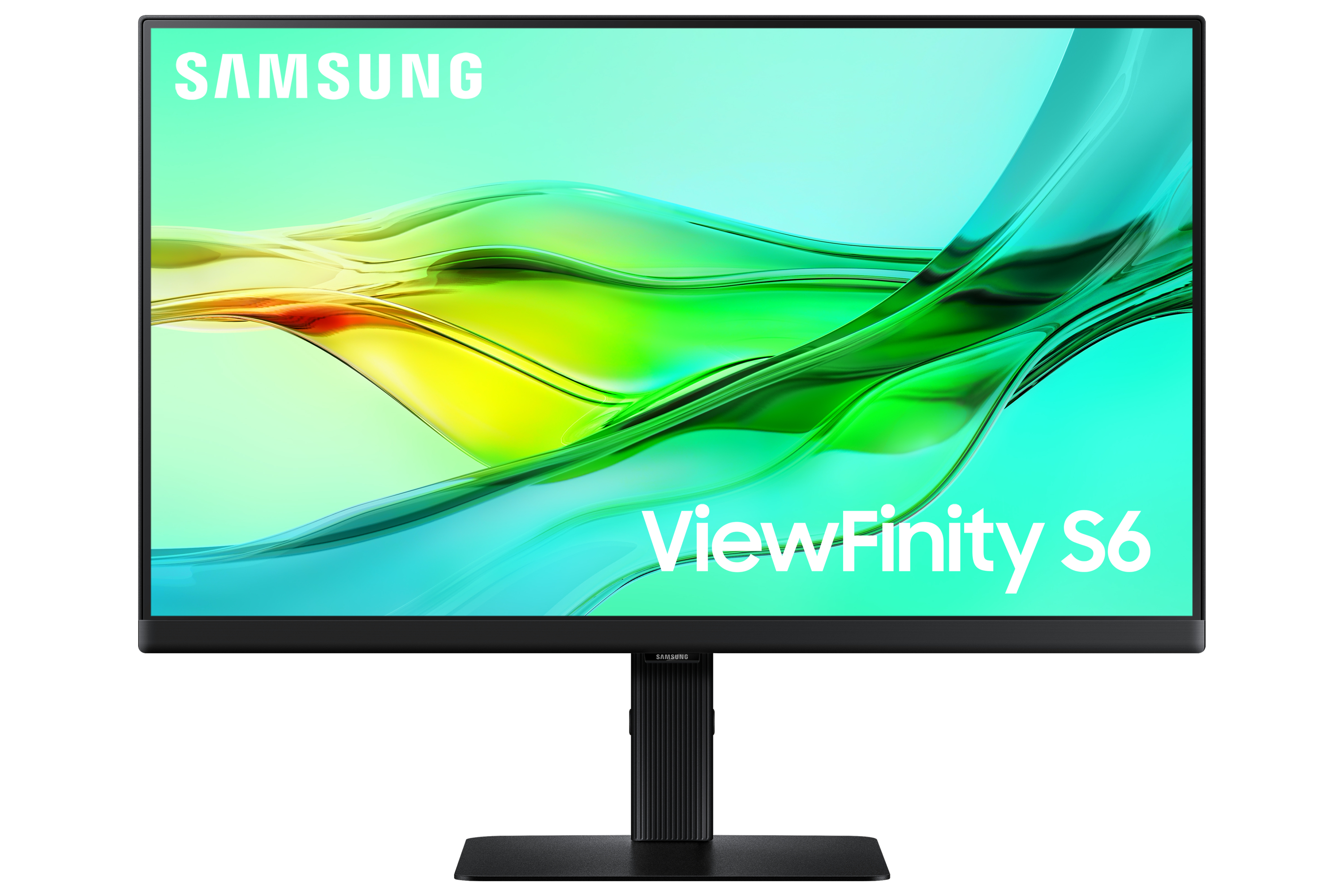 Samsung S60UD pantalla para PC 61 cm (24") 2560 x 1440 LS24D600UAUXEN