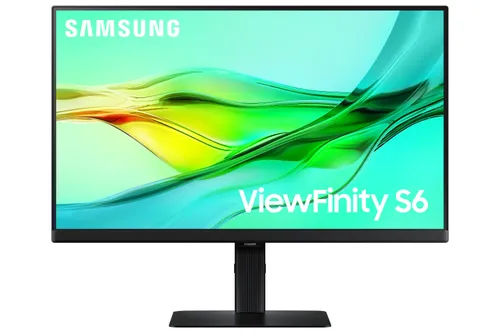 Samsung S60UD pantalla para PC 61 cm (24") 2560 x 1440 LS24D600UAUXEN