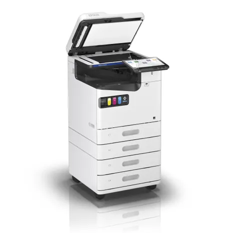 Epson WorkForce Enterprise AM-C400 - dispositivo de C11CJ93401