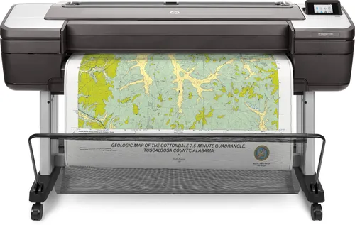 HP Designjet Impresora T1700 de 44 pulgadas W6B55A#B19