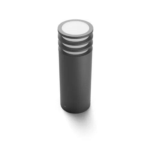 Philips Hue White & Color Ambiance Pedestal Para Exteriores Lucca: imagen 2