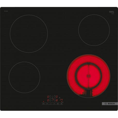 Boshc Pkf611bb2e Placa Vitroceramica 4 Fuegos