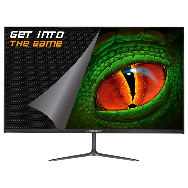 Keep Out XGM24PRO5 24" FHD IPS 180Hz 1ms FreeSync/G-Sync