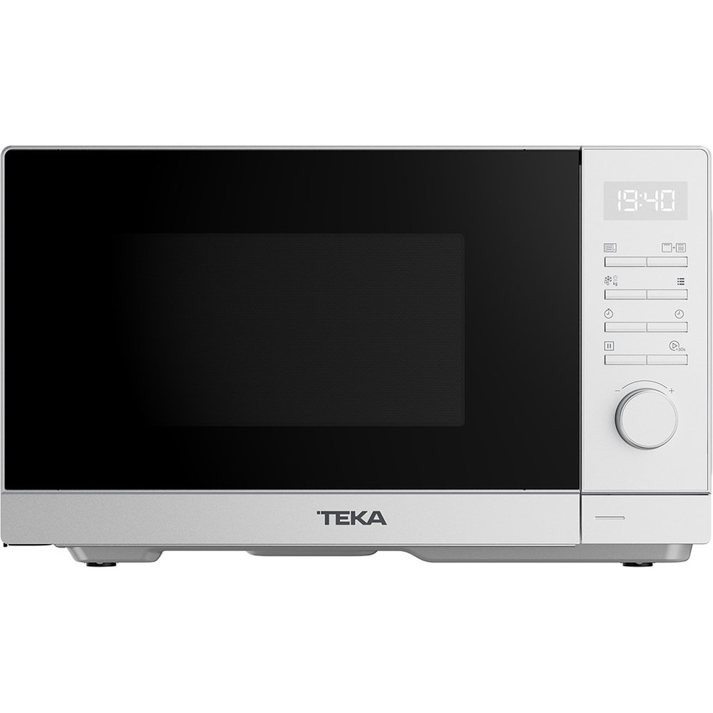Teka - Microondas Teka 25 litros con grill - MWE FS25 G WH.