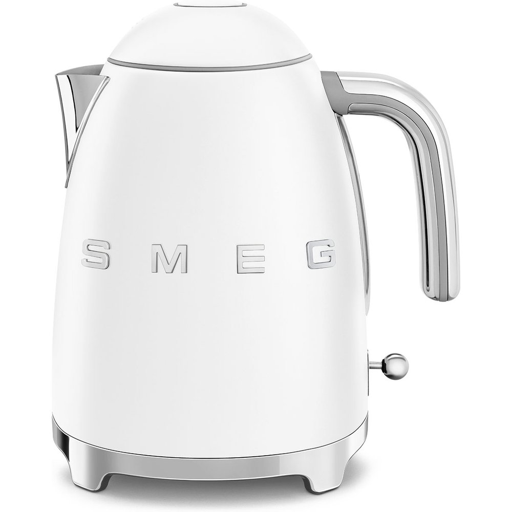 Smeg - Hervidor Eléctrico Smeg 50'Style KLF03.