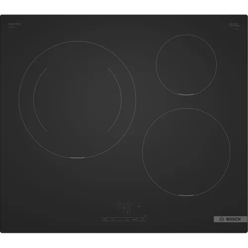 Bosch - Placa de inducción Bosch, Serie 4 - PIJ61ABB5E.