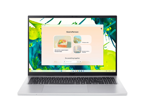 AG16-71P IC 9 270H 16GB 512GB 16" W11H