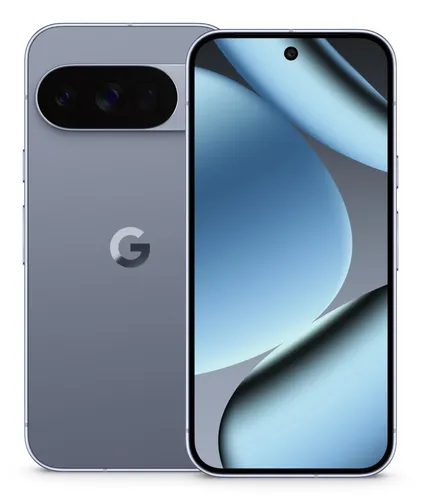 Google Pixel 10 Pro XL 5G 16 GB RAM 256 GB - Piedra Lunar GA10428-GB