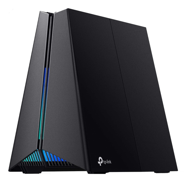 TP-Link Archer GXE75 router inalámbrico 2.5 Gigabit Archer GXE75