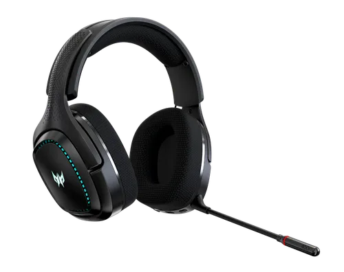 Auriculares gaming Predator Galea 550