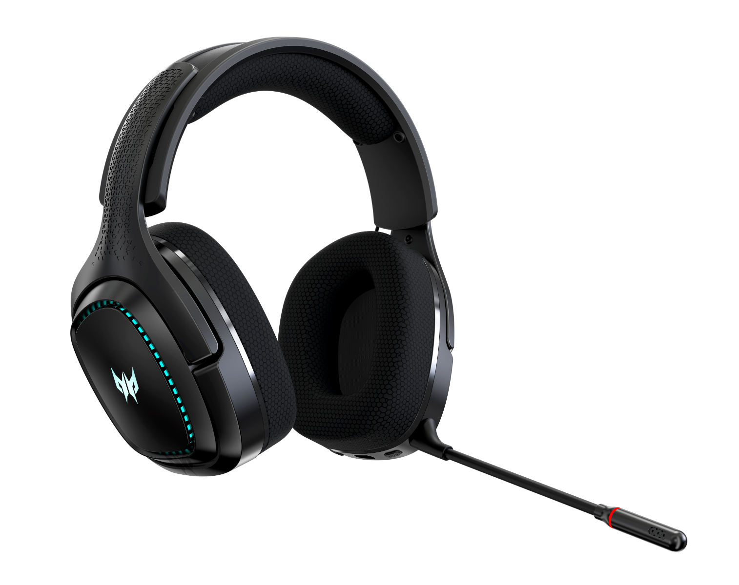 Auriculares gaming Predator Galea 550