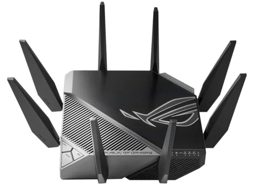 Asus ROG Rapture GT-AXE11000 Tri Band