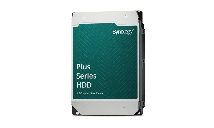 Synology HAT3310 12TB HAT3310-12T HAT3310-12T