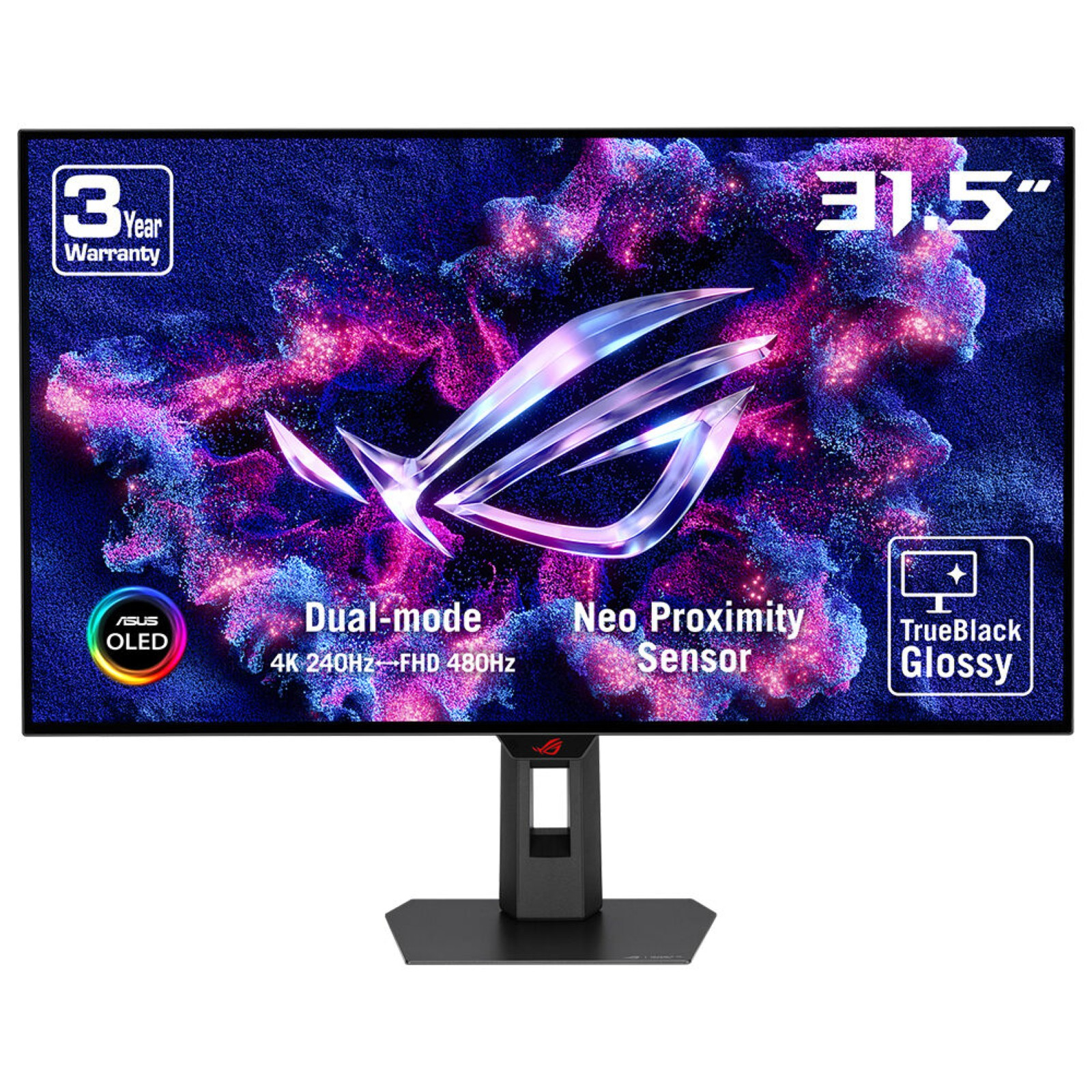 ASUS ROG Strix XG32UCWMG pantalla para PC 80 cm 90LM0BW0-B01371