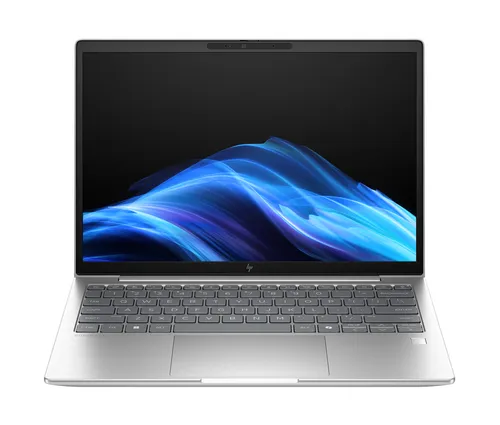 PORTATIL HP ELITEBOOK 6 G1I 33.8 CM (13.3") , WUXGA, INTEL CORE ULTRA 5 225U, 16 GB, 512 GB SSD, PIKE SILVER, WINDOWS 11 PRO