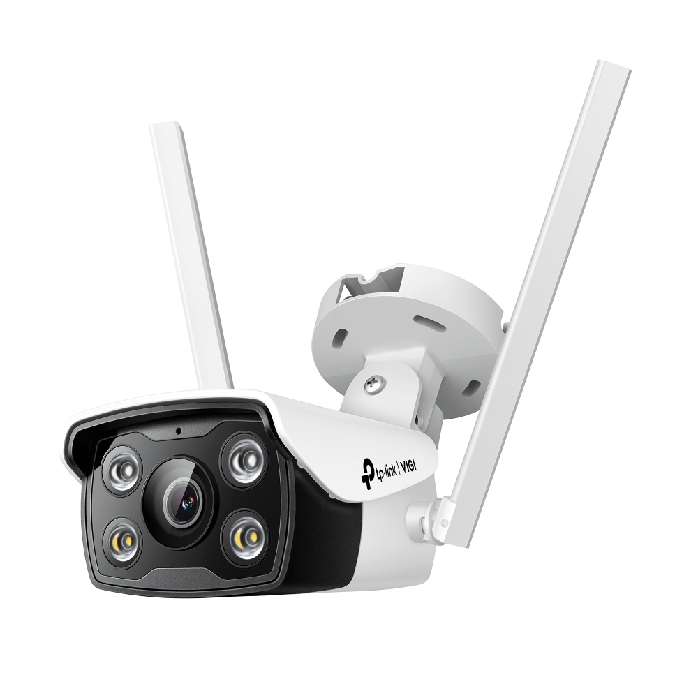 TP-Link VIGI C340-W Caja Cámara de seguridad IP VIGI C340-W(4mm)