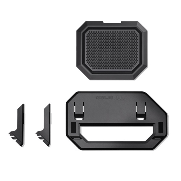 THERMALTAKE AC-074-ON1NAN-A1 Negro