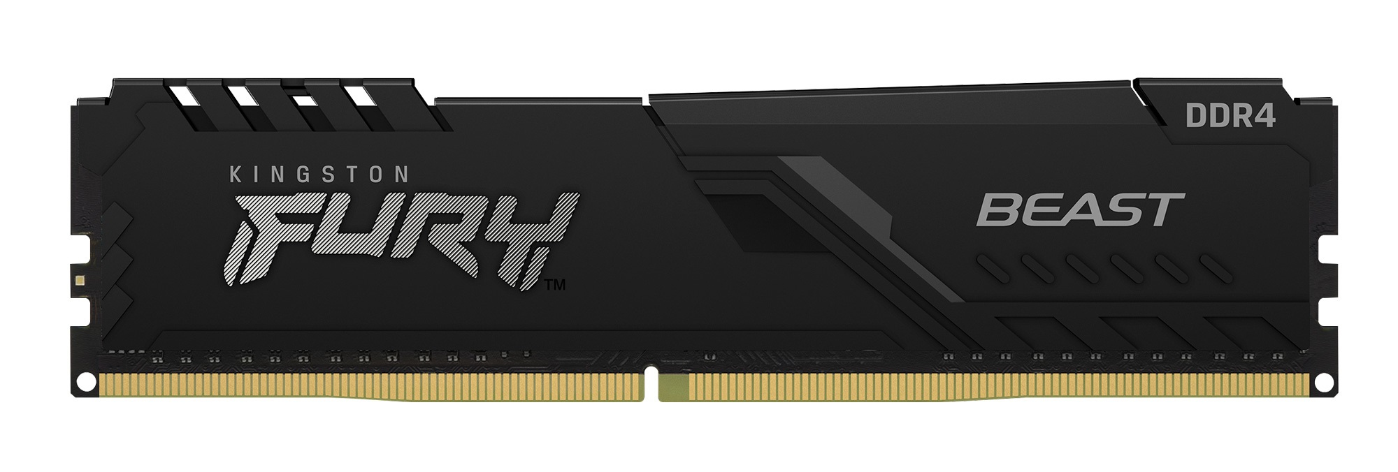 MEMORIA RAM KINGSTON FURY 8GB DDR4 (1x8) CL17