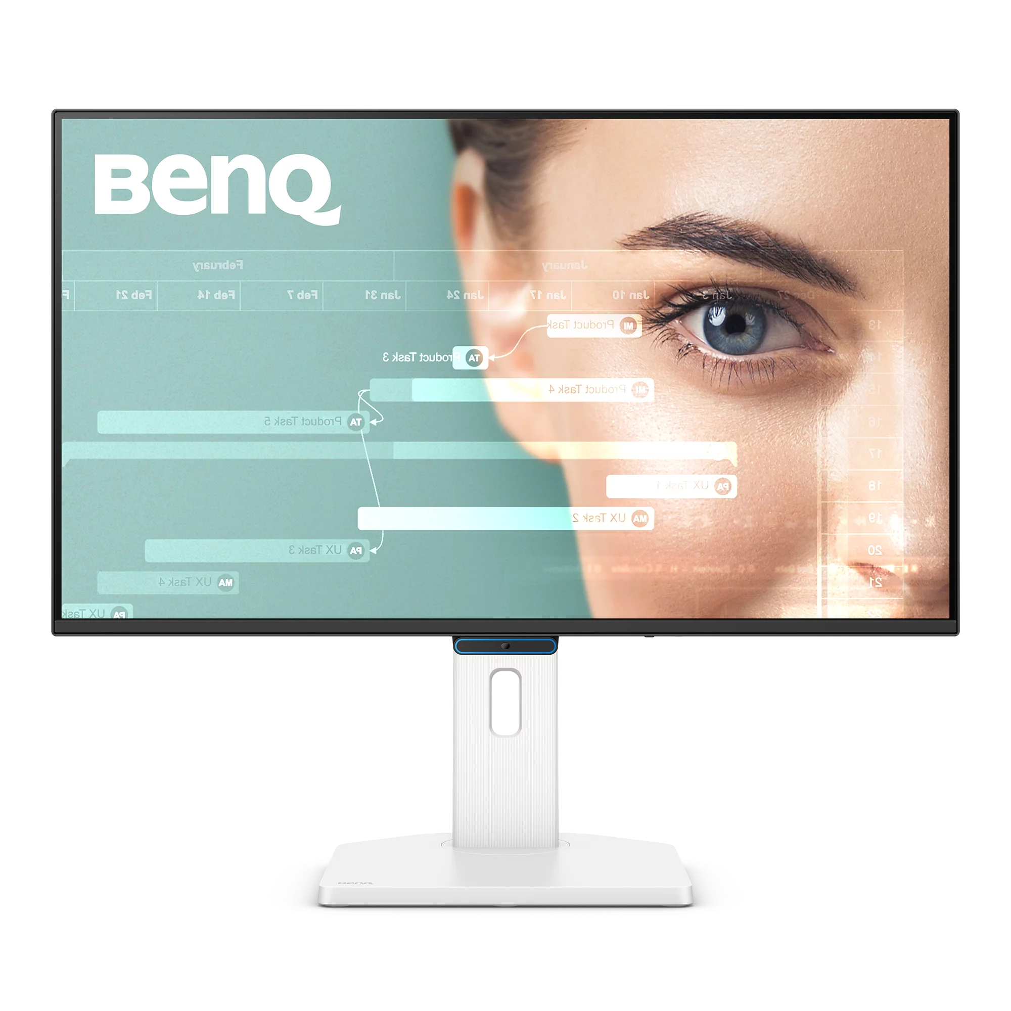 BENQ GW2790TC 27" LCD IPS Full HD HDMI Altavoces