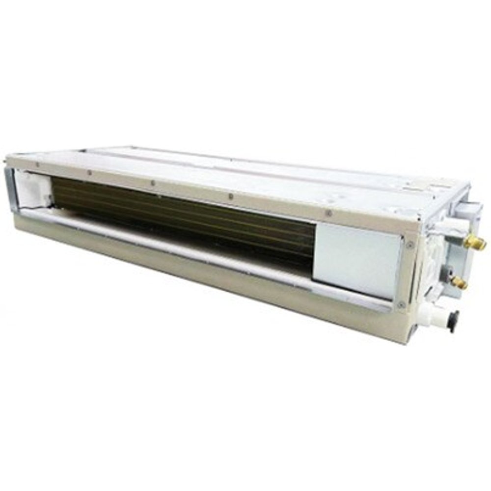 Toshiba - Aire acondicionado conducto Toshiba Inverter 4.300 frig-h y 4.558 kcal-h - SUZUKA SLIM DI 56.