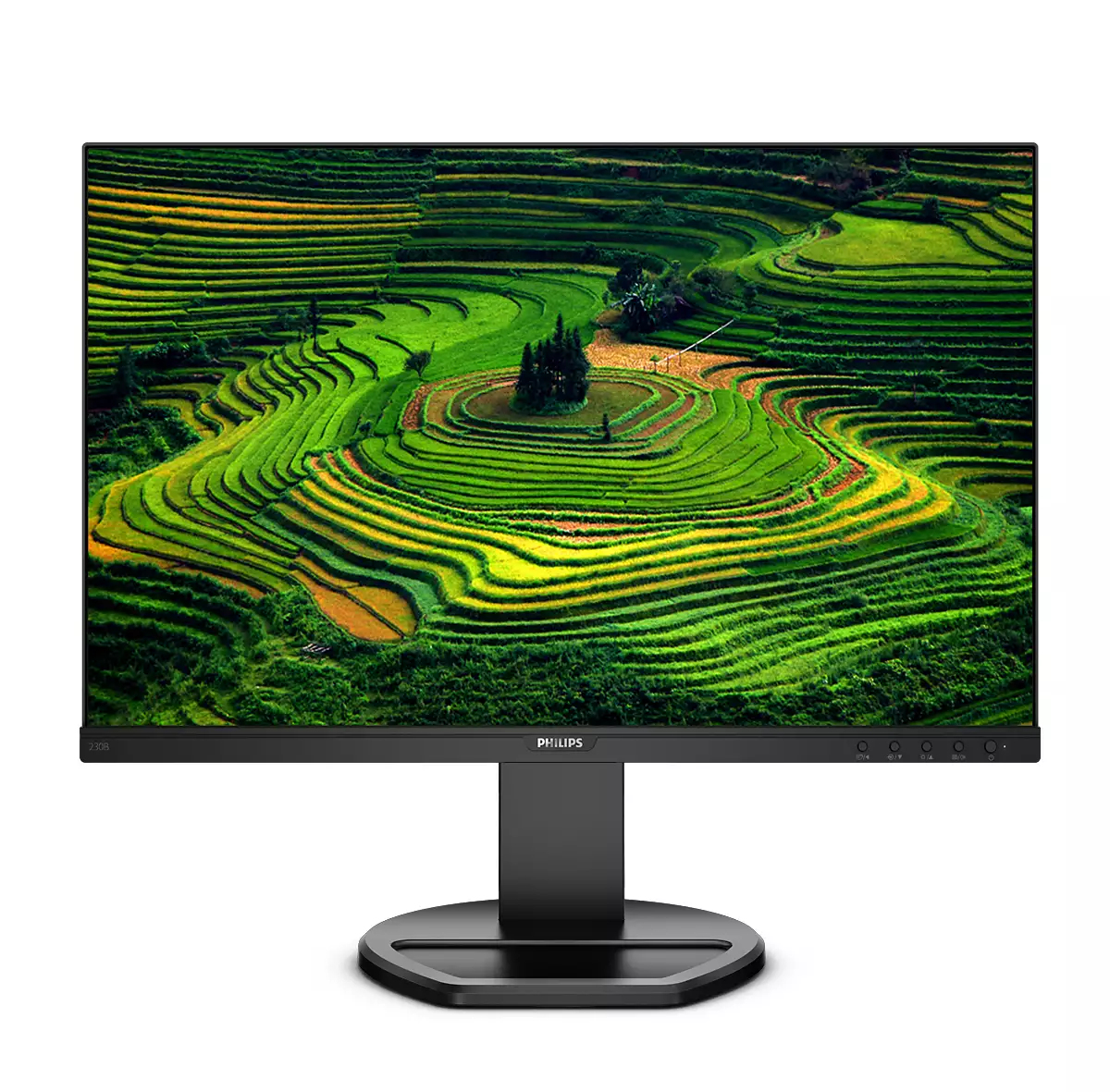Philips 230B8QJEB/00 pantalla para PC 57,1 cm (22.5") 230B8QJEB/00