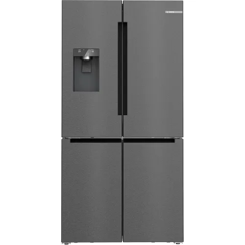 Bosch - Frigorífico americano Bosch No Frost, VitaFresh XXL - KFI96AXEA.