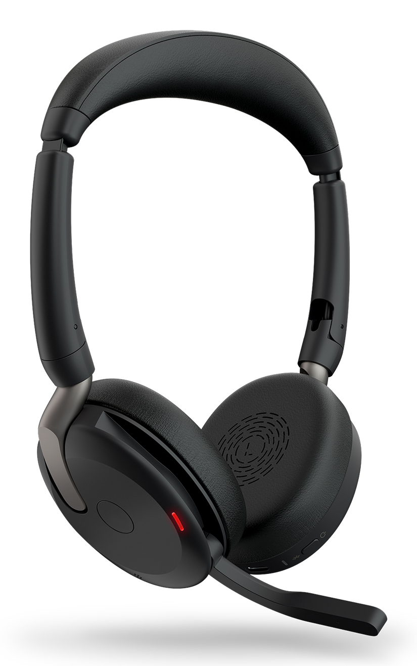Jabra 26699-989-889 Evolve2 65 Flex UC Auriculares 26699-989-889