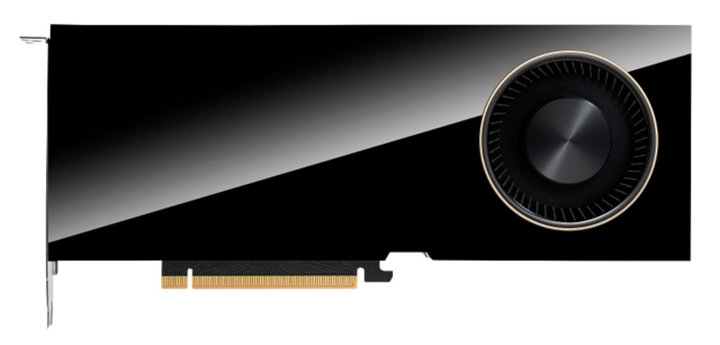 HP 79C23AA Tarjeta gráfica NVIDIA RTX 6000 Ada 48 GB GDDR6 79C23AA