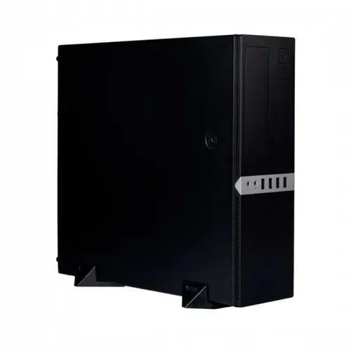 Coolbox T450S Slim + PSU T300