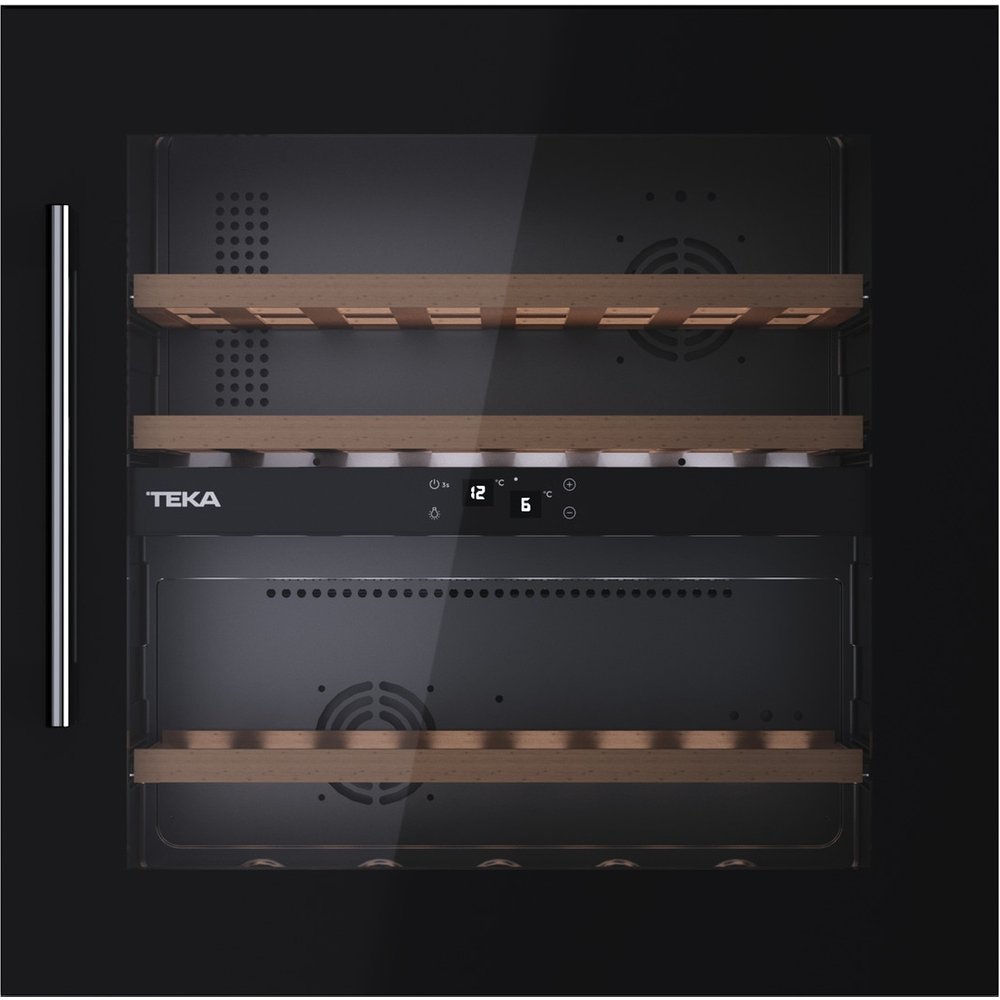 Teka - Vinoteca integrable Teka para 41 botellas - RVI 20041.