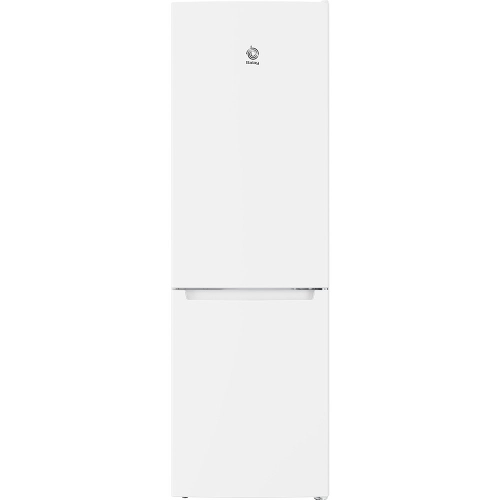 FRIGORIFICO COMBI BALAY 3KFE551WI NOFROST E ALTO 186 CM ANCHO 60 CM BLANCO