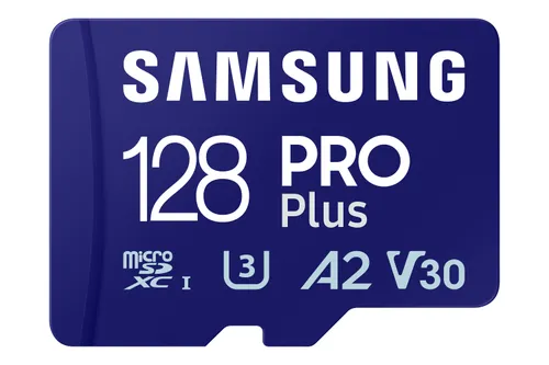 Samsung MB-MD128SA/EU 128 GB MicroSDXC