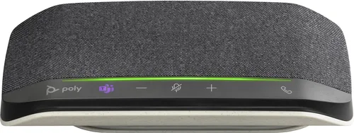 HP Poly Sync 10 Microsoft Teams Certified Speakerphone altavoz 77P34AA