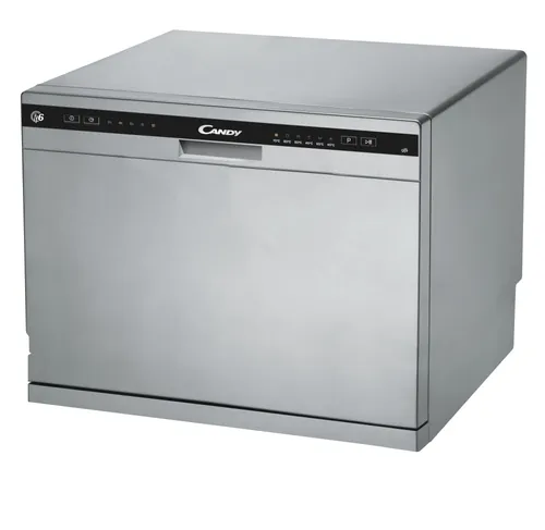 Candy Cdcp6s Lavavajillas Compacto 55Cm 6Cubiertos
