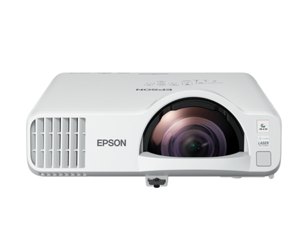 Proyector Epson EB-L210SW 3LCD (1280x800 (WXGA), 16:10 V11HA76080