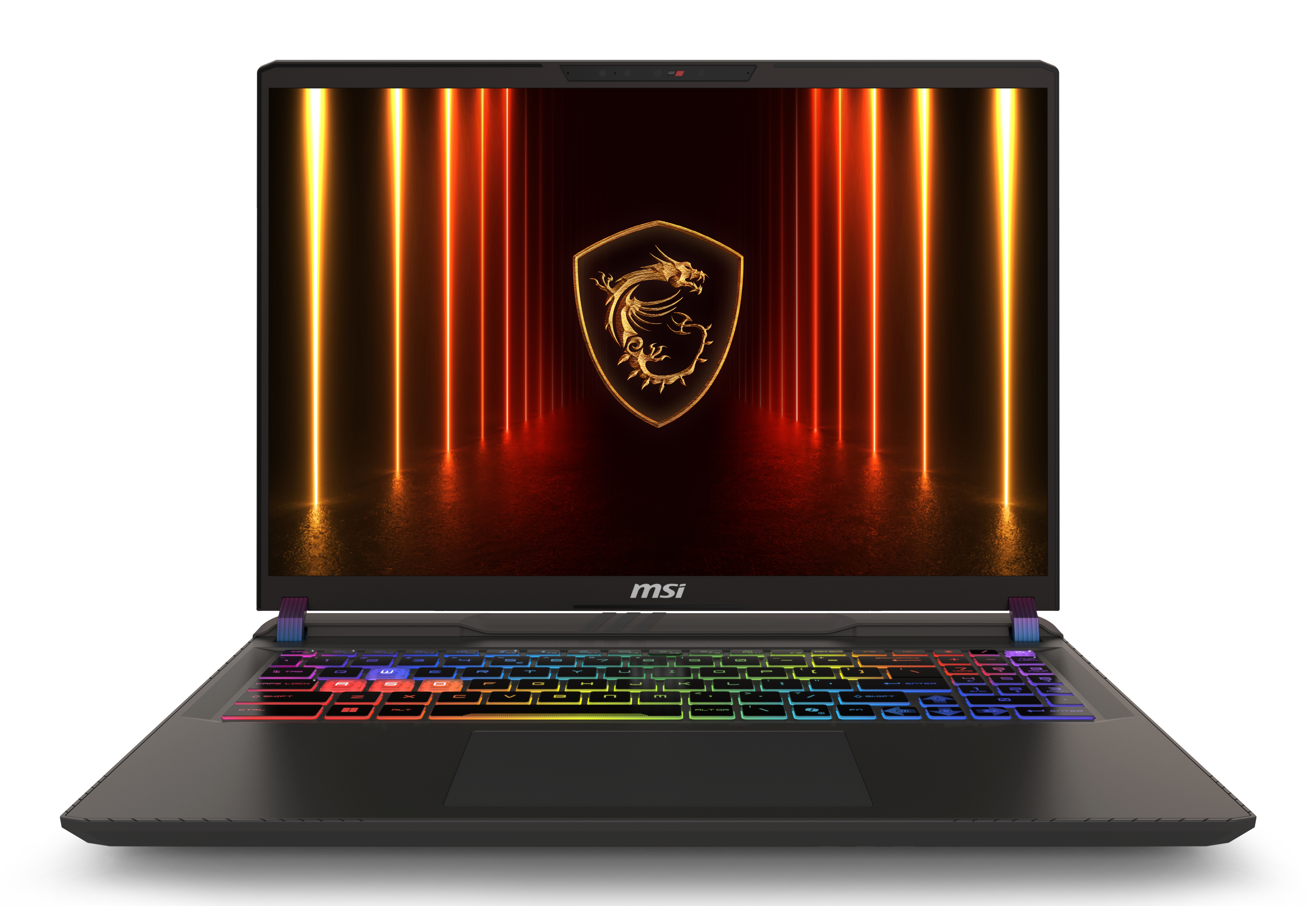MSI Vector 16 HX AI A2XWIG-628XES U9-275HX RTX 5080 32GB 1TB 16" QHD+ 240Hz FreeDOS