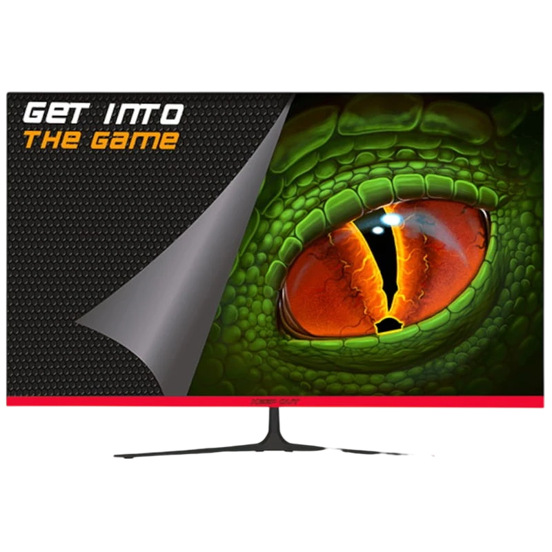 Keep Out XGM27V5 27" FHD VA 75Hz 4ms LED